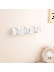 1. Data Cable Organizer, Desktop/Car Data Cable Organizer, Cable Management, USB Cable Holder. Suitable For Wire And Data Cable Fixation, Strong Adhesive Cable Fixation, Applicable To Desk, Car, Home And Office, No Drilling Required.