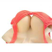 1pc Silicone Breast Prosthesis - C/D/E/G Cup Sizes, Realistic Natural Look & Feel, Soft Silicone & Filling, Comfortable & Durable For Transgender, Cross-Dressers, Breast Augmentation, Post-Surgery Reconstruction, Role-Play - Hand Washable, Easy Maintenance, Suitable For Daily Wear & Themed Events, & Natural Appearance, Ideal For Costume Parties & Everyday Use (Women/Men) - 裸體 - 查看 7