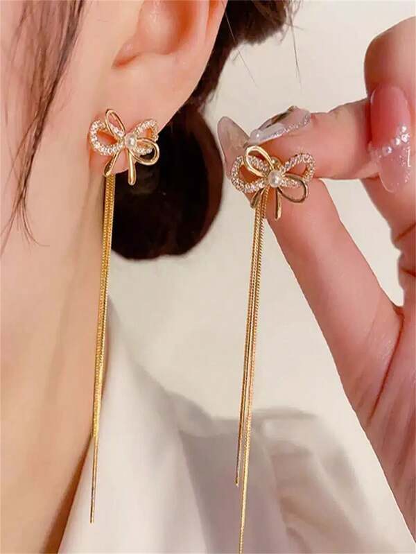 1 paire de boucles d'oreilles à tige creuses en forme de fleur et de moulin à vent pour femmes