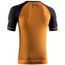 Lurbel Maglia a maniche corte 00E2.259U.3900 per Uomini colore Giallo