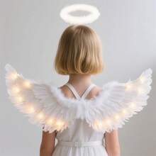 CLONG Fallen Angel Costume Wings For Girls Devil Wings For S Halloween Women