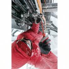 PB Swiss Tools SwissGrip Screwdriver Set With Wall Rack For Torx Screws Size T8T25