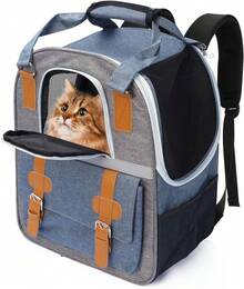 Pet Carrier Purses - 1 - View 1