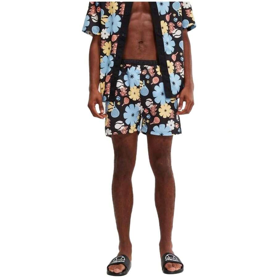 Bañador ELLESSE-PINAREO para Hombre en color Multicolor - Multicolor - Ver 1