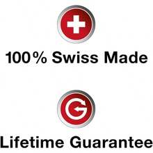 PB Swiss Tools SwissGrip Screwdriver Set With Wall Rack For Torx Screws Size T8T25