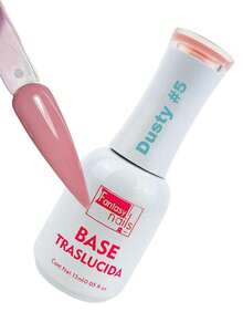 #05Dusty- Translucent Base Gel For Fantasy Nails - Dusty - View 3