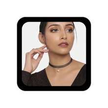 Goth Hollow Lace Choker Necklace Pearl Pendant Necklace Black Lace Choker Necklace Tattoo Necklace Choker Jewelry For Woman Halloween Wedding Party Cosplay#SSDD B BJNHMJ