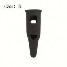 Christmas Touch Screen Silicone Finger Fingertips, Thumb Sleeve Finger Accessories Anti-Sweat Breathable Screen Anti-Sweat - Multicolor - View 9