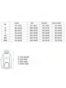 Essentials 2pcs Men's Casual Print Drawstring Hoodies And Pants Set, 2025 New Street Loose Sweatshirt Set For Women And Men, Hip-Hop Skateboard Casual Sportswear For Autumn And Winter - 12 - 查看 3