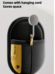 1 Piece Of Upgraded Large Pet Static Hair Removal Glove - Black Polypropylene Cat Grooming Glove, Efficient In Removing Pet Hair And Dust Mites, A Must-Have Tool For Cats And Dogs | Fashionable Pet Accessory | Durable Care Glove