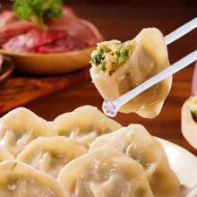 Paw Chopsticks 2 Pares de 8 pulgadas White Chopsticks porttiles lavables reutilizables lindas vajilla, regalos ideales reutilizables - 2 pares - Ver 5