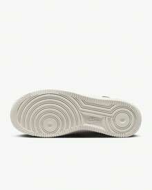 Nike Women Casual Athletic Shoes - White - View 4