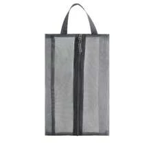 Travel Shoe Storage Bag Portable Handheld Sports Fitness Shoes Dustproof Moldproof Large Capacity Shoe Organizer Bag