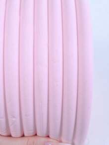 6.5英尺婴儿安全防护角护条，泡沫防撞保护垫，适用于家具边缘和角落，儿童安全缓冲条，适用于桌子、壁炉、台面