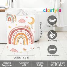 Toy Storage - World - View 6