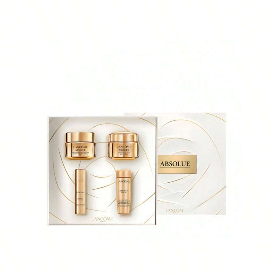 Lancôme - Absolue Eye Set - Clear - View 1