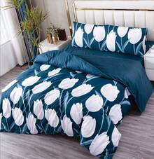 Duvet Covers - 設計 5 - 查看 4