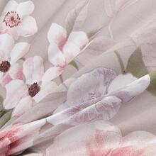 1 Stück Bettrock, Bettüberwurf, Bettschutzring, hochwertige Stoffummantelung, Rüschenrand Bettwäsche für Schlafzimmer, Bettrock (ohne Kissenbezug)