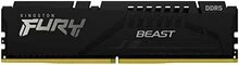 Mô-đun bộ nhớ Kingston Technology FURY Beast 8 GB 1 x 8 GB DDR5 6000 MHz - màu đen - Xem 3