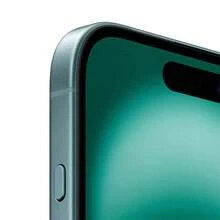 Apple A+级二手苹果iPhone 16，原装正品，近乎全新（99%新）；手机和保护壳均包含在内。 - 深青色 - 查看 7