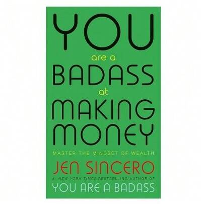 You Are A  At Making Money Master The Mindset Of Wealth Learn How To Save Your Money With On..