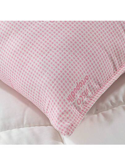 MADE IN TURKEY Visco Kussen 50x70 Cm Memory Foam Shredded Filling Katoenen Hoes 1000g Neck Back Support view 4