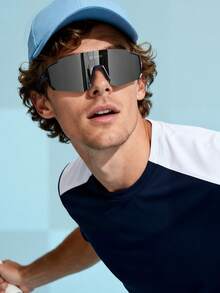 SCVCN自行车运动骑行眼镜男女士山地公路车赛车眼镜户外高尔夫眼镜钓鱼徒步时尚度假露营旅行摄影配件