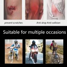 摩托车护膝护肘，户外骑行自行车安全滑板装备，滑板护膝护肘，战术护膝护肘，迷彩CS爬行训练防护装备，户外攀岩抗冲击专业运动防护装备，透气且