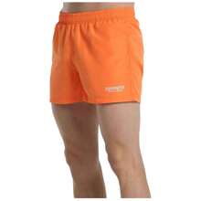John Smith Swimsuit AL54037000 For Man In Color Orange - Orange - View 2