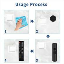 10 piezas/5 pares de cinta adhesiva doble cara de alta densidad | Cinta autoadhesiva redonda de nailon de alta resistencia | Accesorios antideslizantes y antienvejecimiento para el hogar y el automóvil | Juego de correas adhesivas impermeables y a prueba de polvo para equipos al aire libre | Adhesión de alta resistencia, duradera y estable | Adecuado para automóvil, hogar, equipos al aire libre y talla grande | Antienvejecimiento, impermeable y a prueba de polvo, adaptable a varios entornos | Fácil instalación, conveniente para almacenamiento y fijación de artículos (color/estilo aleatorio enviado)