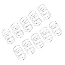 10PCS Trimmer Head Metal Springs Grass Cutter Spring Replacement For Stihl Autocut C5 2 FS38 FS45 FS46 FS45C
