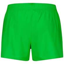 Puma Men Athletic One-Piece Swimsuits - Green - View 2