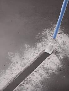 Toilet Brush Set, Crevice Cleaning, Includes A Toilet Crevice Brush And A Long-Handled Toilet Cleaning Brush For Deep Cleaning - A Hygienic, Efficient, And Easy-To-Use Household Toilet Cleaning Tool. During Packaging And Shipping, The Product May Experience Scratches, Minor Wear And Tear, Scrapes, Paint Peeling, Dirt, And Minor Color Bleeding, Which Will Not Affect Normal Use. - Multicolor - View 5