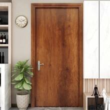 1 Rolle selbstklebende wasserfeste Retro-Holzmaserung Sofort-Abreiß- und Klebekontaktfolie, ölbeständig, abnehmbar, geeignet für Wohnzimmer, Küche, Schlafzimmer, Dekoration, Tisch- und Stuhlrenovierung, 17.7inX39.3/118.1/196.8in