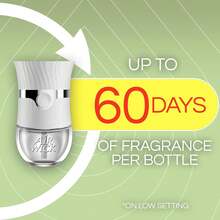 Aroma de Lavanda y Manzanilla, Paquete de 7 Recargas, Cada una de 20ml - 1 - Ver 6