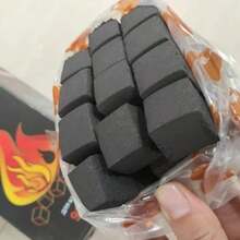 Shisha Charcoal - 如圖 - 查看 2