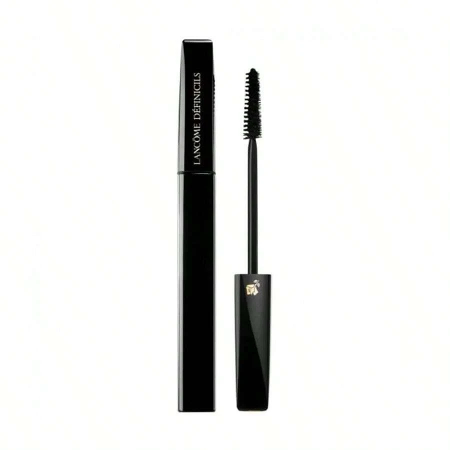 Lancôme Lancome - Definicils Defining And Lengthening Mascara Black (6.2g) - Black - View 1