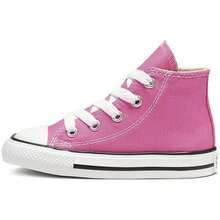 Converse Baby Slippers - Pink - View 2