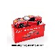 812 COMPETITION-rED
