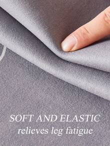 1 Thảm sàn hình bầu dục, thảm mềm thấm nước có thể gấp lại với đế cao su, chống mài mòn, bền và có thể giặt được, thích hợp cho lối vào phòng tắm, sàn bồn rửa, sàn lối vào, sàn ban công và các khu vực khác - Nhiều màu - Xem 7