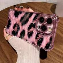 Basic Phone Cases - Hồng - Xem 2