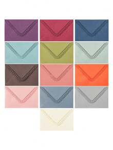 Paper Envelopes