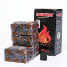 Shisha Charcoal - 如圖 - 查看 5