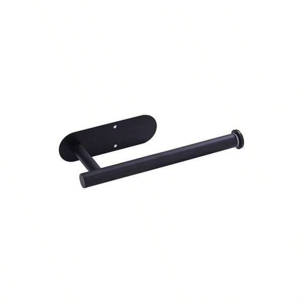 Towel Rack, Extendable Towel Rack, Toilet Paper Roll Rack, Tissue Rack, Suitable Kitchen And Bathroom