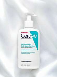 CeraVe 水杨酸洁面乳 236ml - 水楊酸潔面啫咖哩236ml - 查看 3