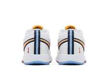 Nike Book 1 'CHBL' (Unisex) White/Thunder Blue IH0893-100 - 白色 - 查看 6