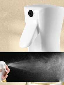 1 Piece Of Multi-Style Olive Oil Spray Bottles (200/300/500ml Sizes), Kitchen High-Pressure Spray Bottles, Leak-Proof Oil Sprayers For Grilling & Air Fryers, Camping Cooking Tools