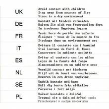 Shisha Charcoal - 如圖 - 查看 7