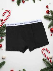 3 Weihnachts-Stirnbänder Für Frauen – Mit Elch, Weihnachtsmann & Co., Dehnbar Und Weihnachtlich