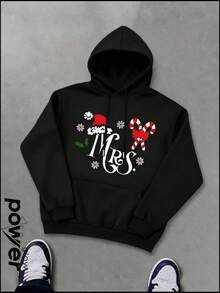 Men's Black